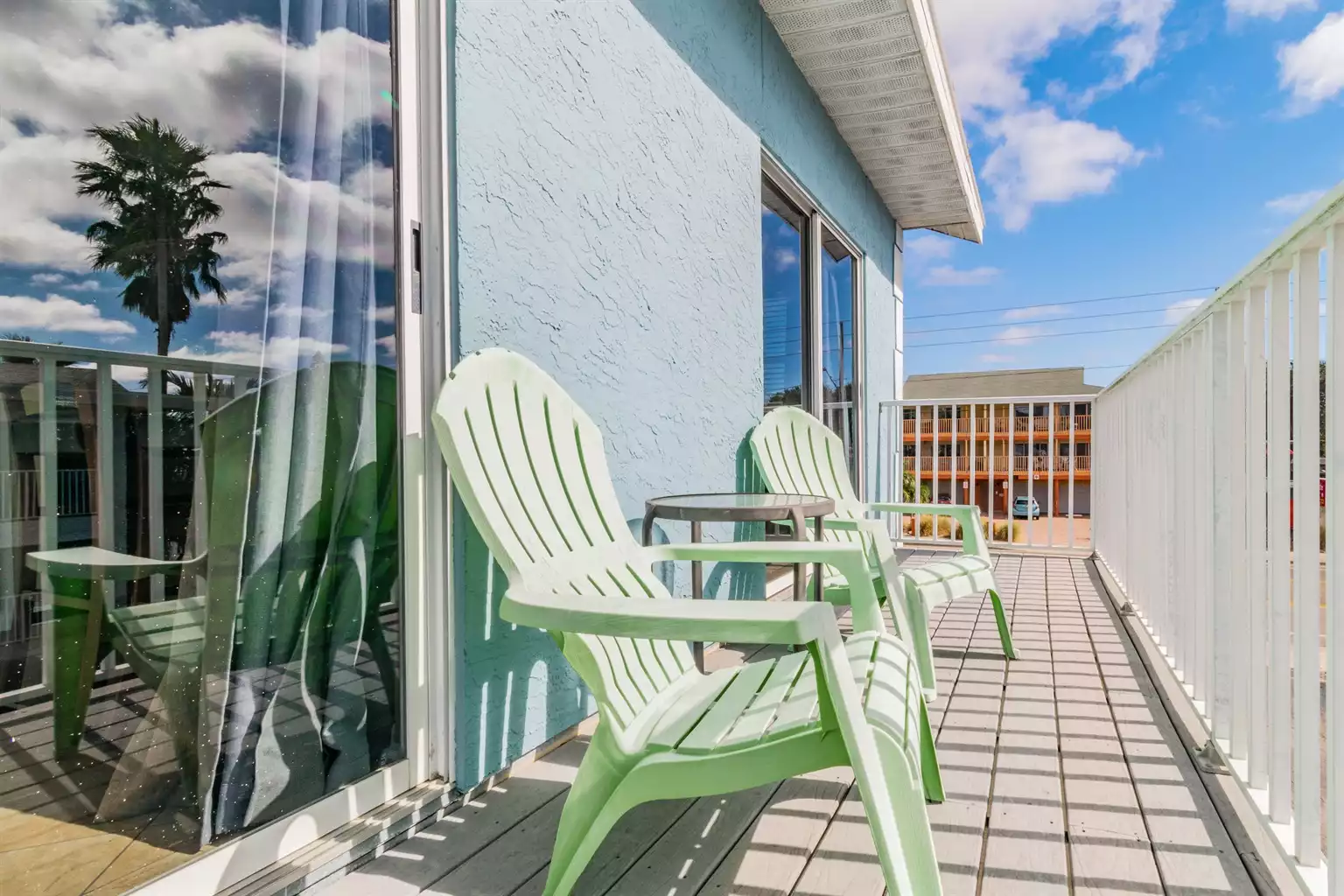 Sunset Paradise #5 - Indian Rocks Beach