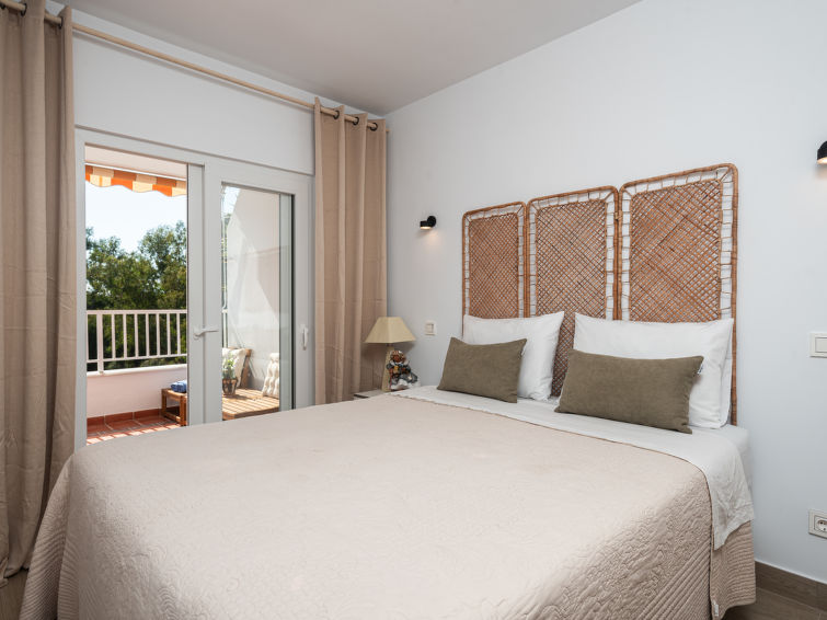 Bedroom - Sol de Marbella - Marbella Center