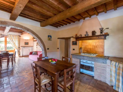 Casale Poggio Lupinaio
