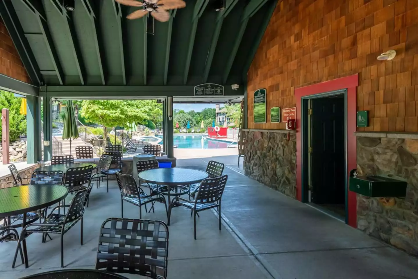 Hawk Hill - Sussex County