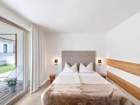 Premium mit 3 Schlafzimmern&Saunabereich