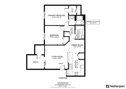 1024AtMesa Condo 2BR/2BT Prvt Patio Pool Kids/Pets