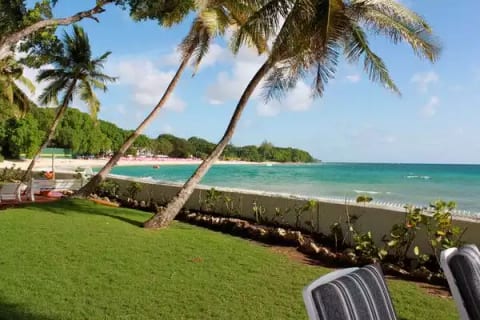 West We Go - Beachfront, Sandy Lane