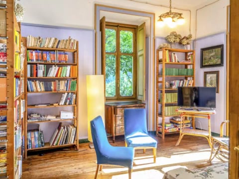 Villa Biino