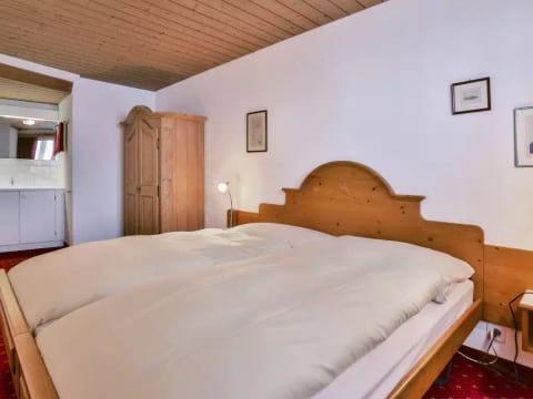 Chalet Abendrot apARTments
