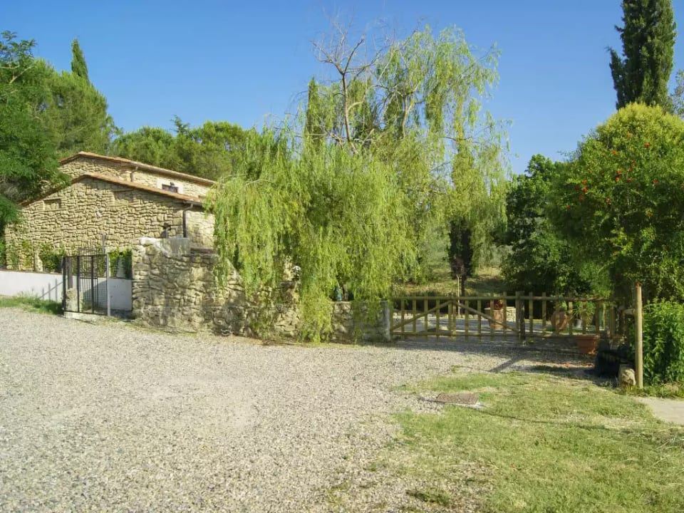 Villa Sofia - Volterra