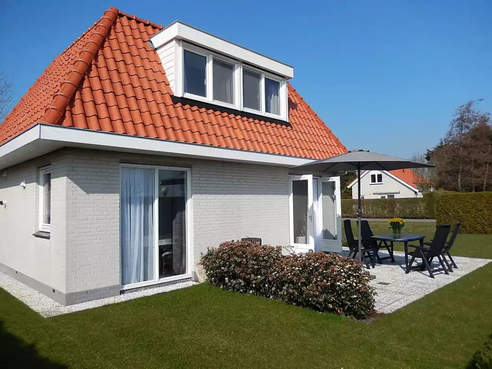 Plevier Comfort - Noordwijk