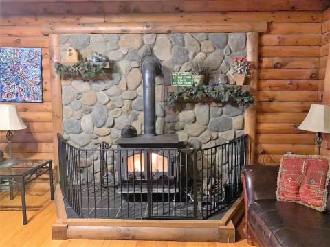 Ellicottville Ski Chalet