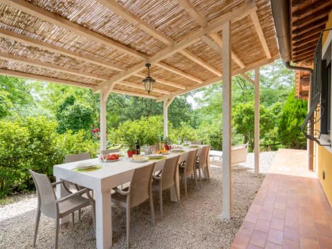 Villa Lavinia