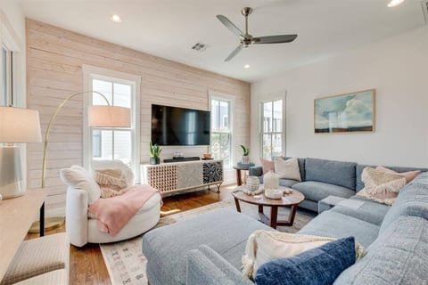 Carlton Landing Vacation Home