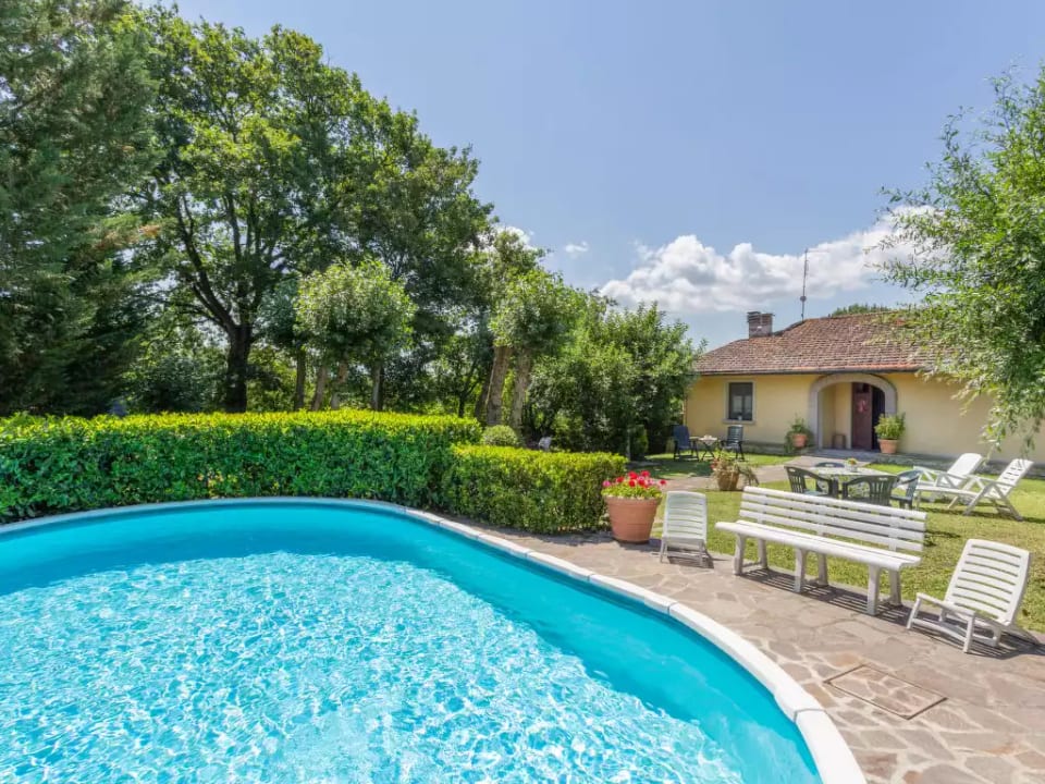 Il Casale - Vicchio