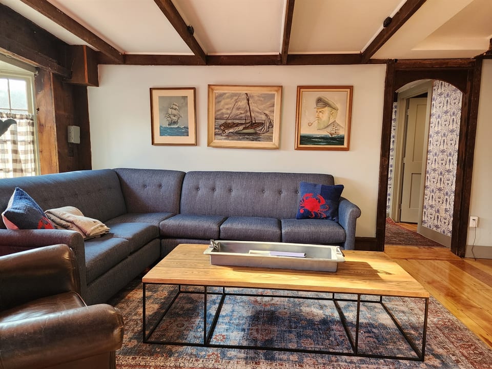 The Orca Suite