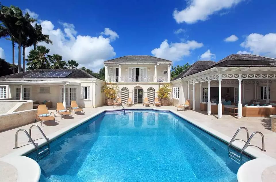 Aurora - Sandy Lane