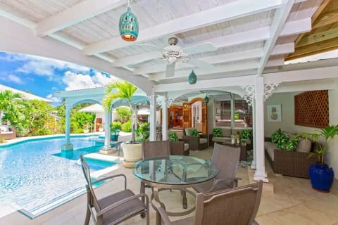 Rock-ridge - Gibbs