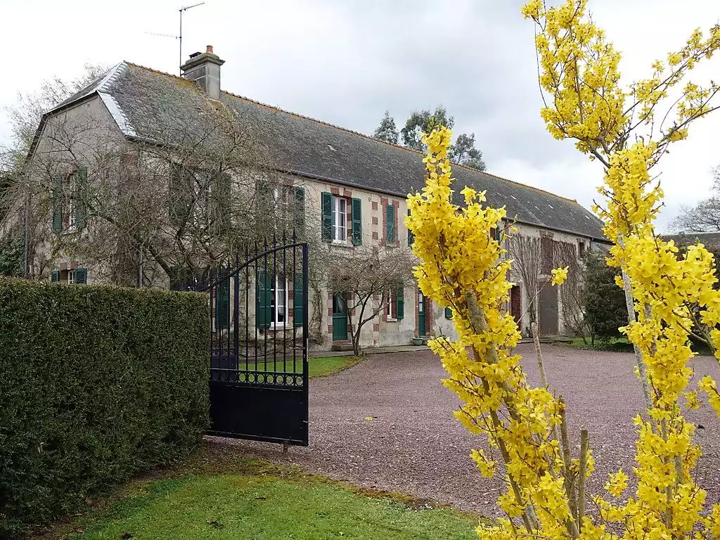 Les Londes - Bayeux