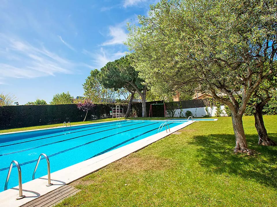 Edificio Blanqueries - Calella