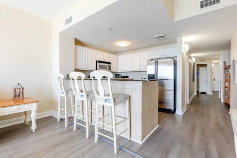 Calypso Memories condo