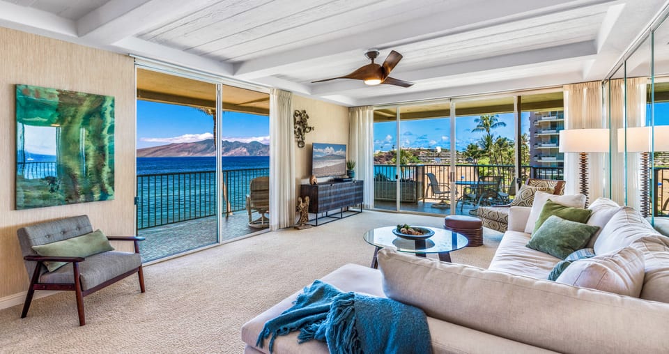 Whaler 552 - Lahaina