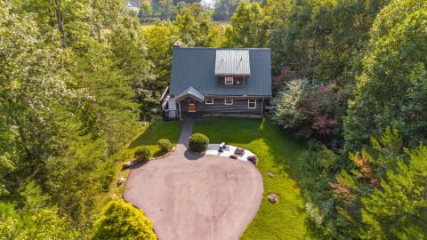 Bird's Creek Hideaway