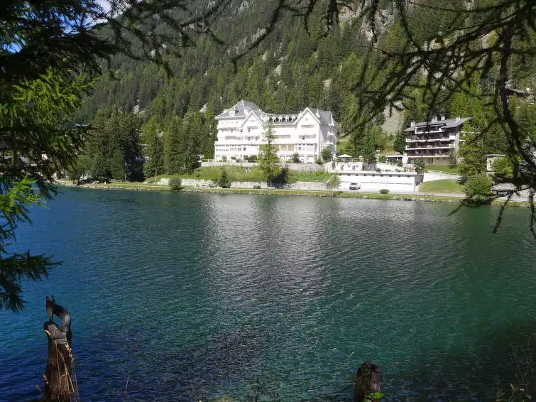 Alpes et Lac 2