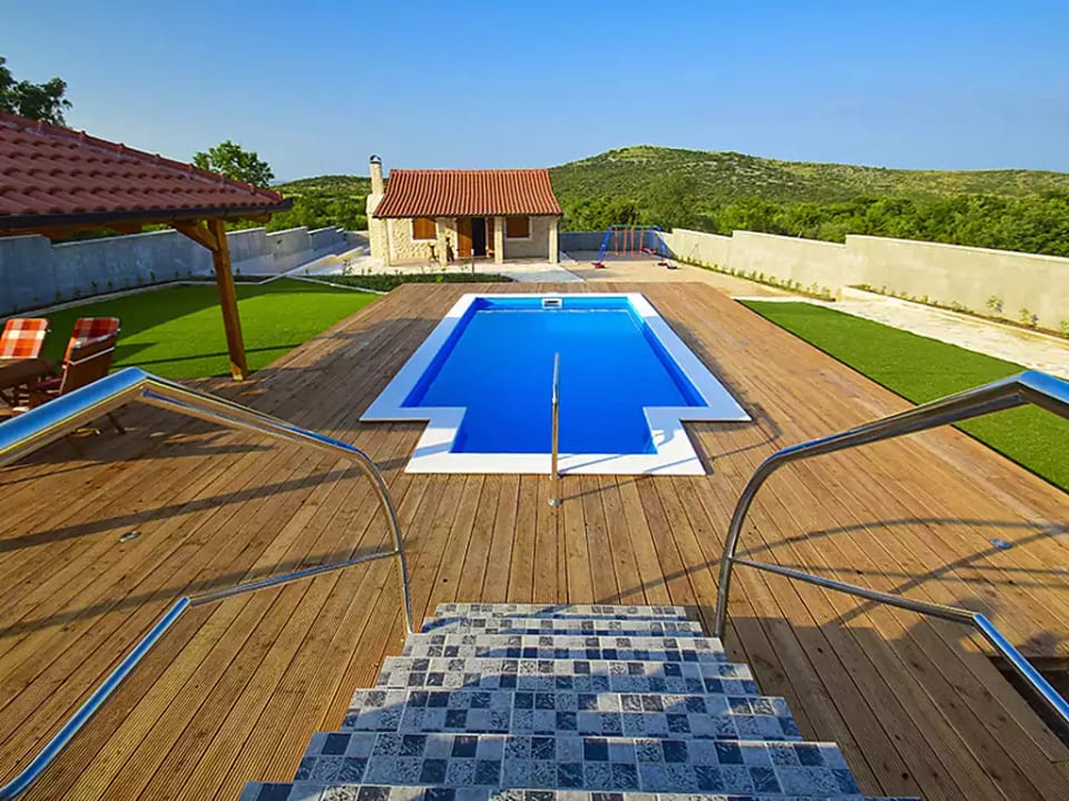 Julija - Vodice