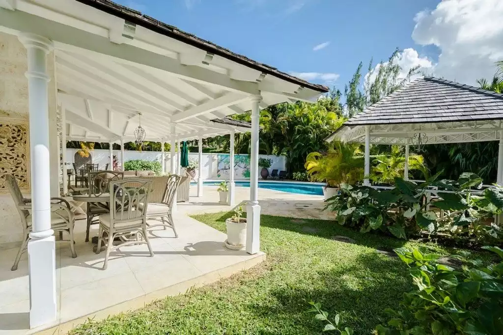 Senendipty - Royal Westmoreland