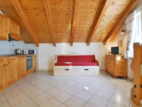 Villa Placidia Apt 33