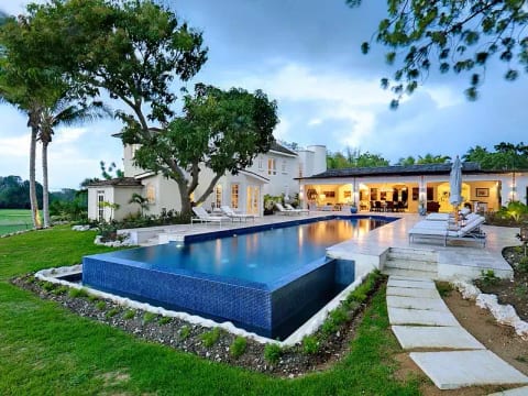 Casablanca - Sandy Lane