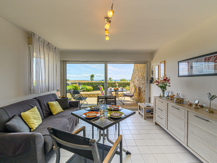 Kitchen / Dining Room - Les Horizons - Carnac