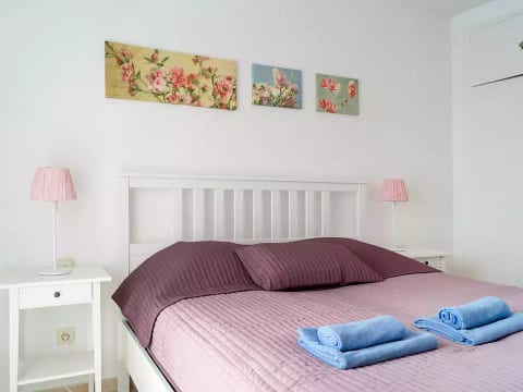 Villas de Madrid