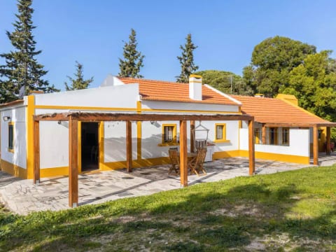 Quinta de Santa Emilia 2