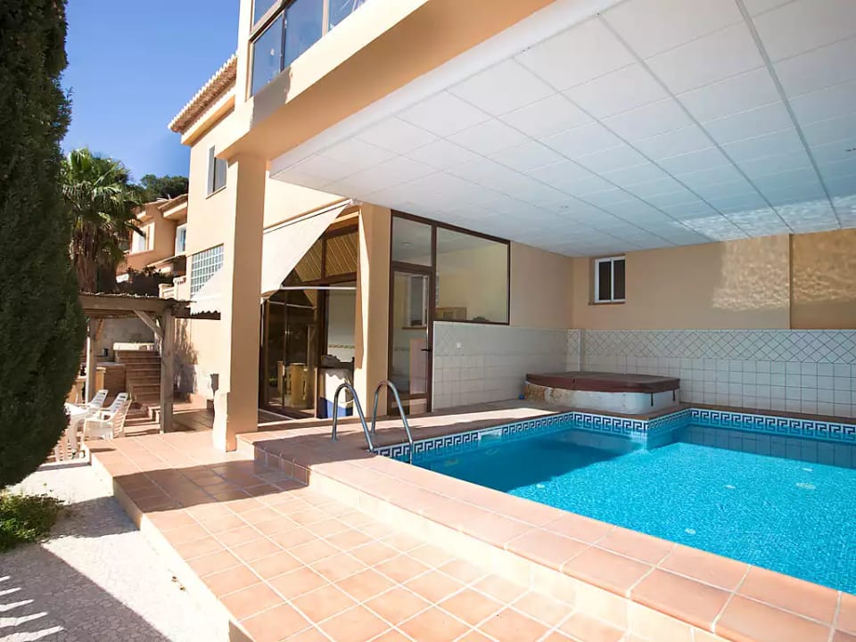 Raquel - Calp