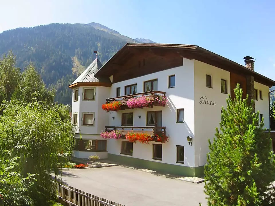 Diana - Pettneu am Arlberg
