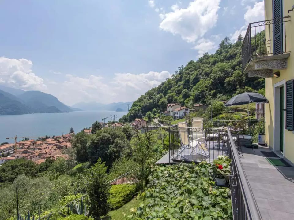 Casa Bel Sit - Acquaseria, san siro Italia