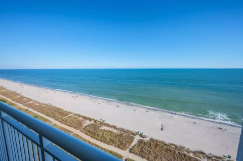 Direct Oceanfront!
