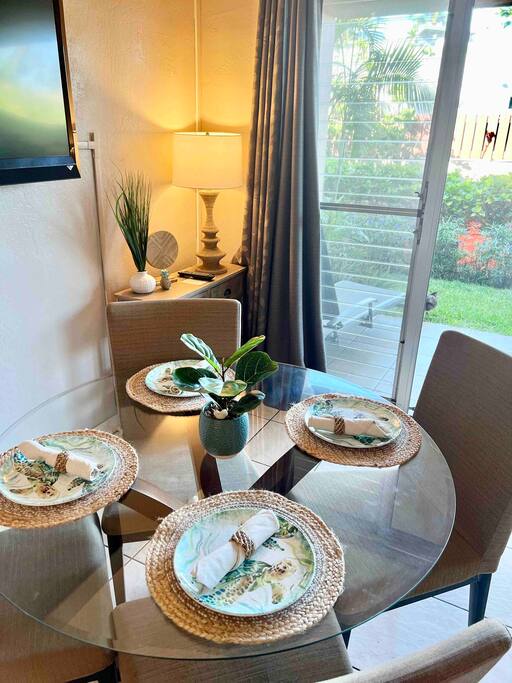 Unrivaled S Kihei Maui location! Walk to it all! - Kihei Unrivaled S Kihei Maui location! Walk to it all! - Kihei