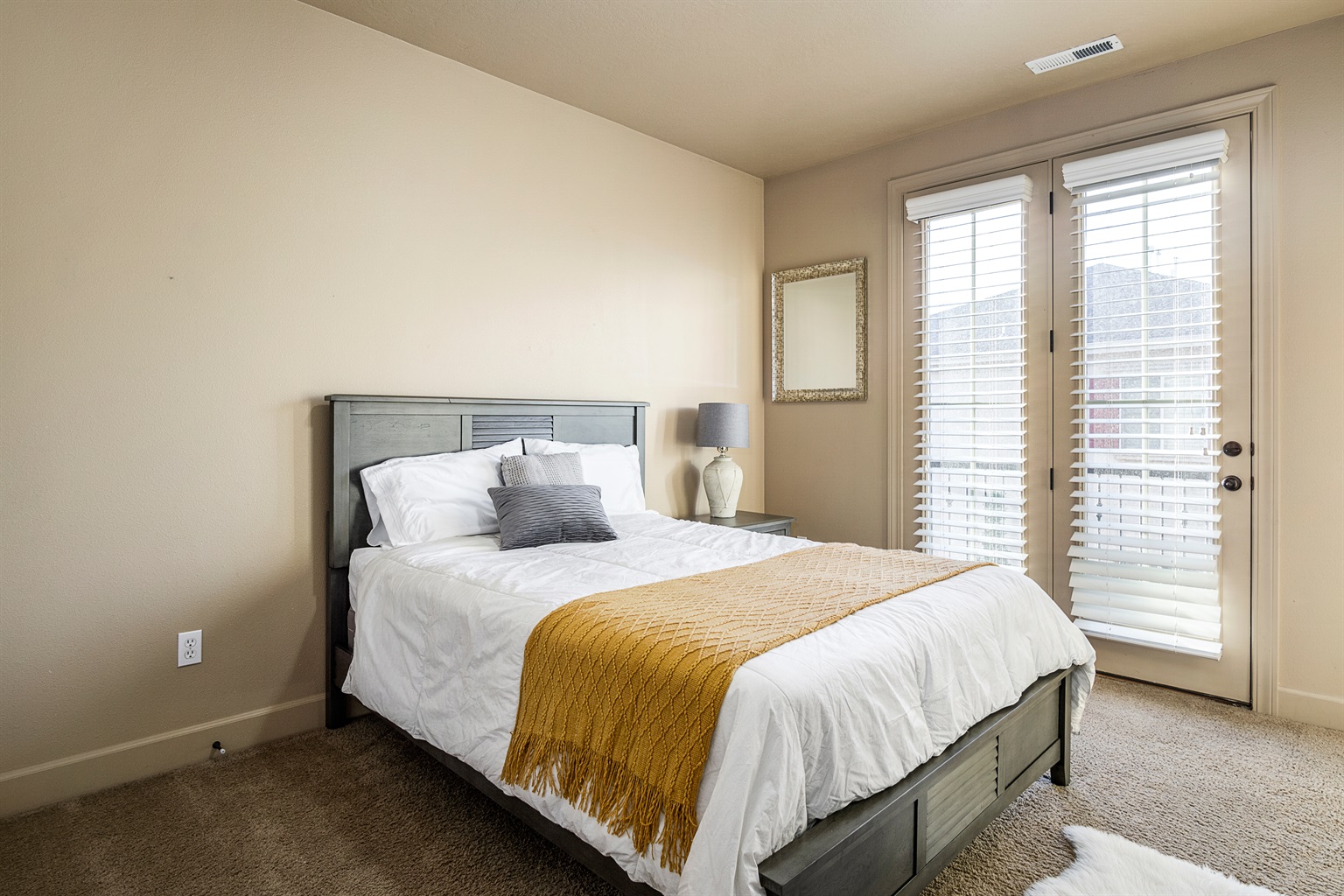 A La Mode Stunning 4 bedroom Orem Home - Orem