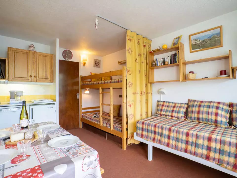 Brelin Les Combes 807 - Les Belleville