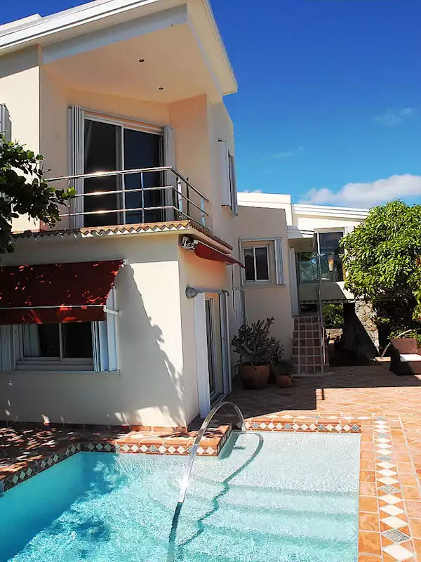 La Brise - St. Martin