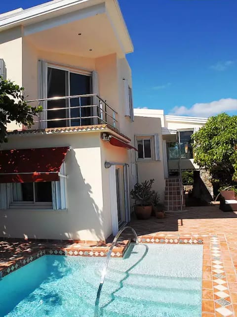 La Brise - St. Martin 