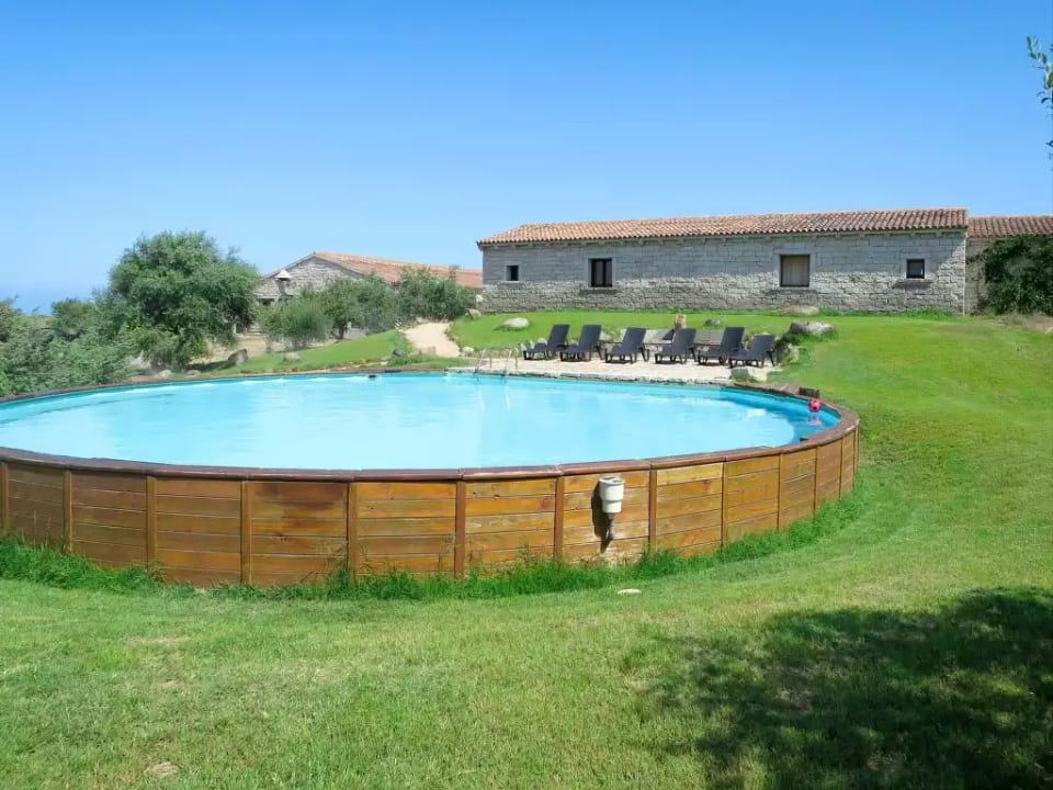 La Pietraia - Province of Sassari