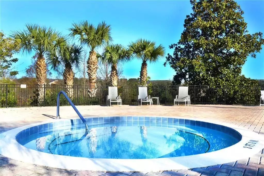 Oasis 15 minutes from Disney - Davenport