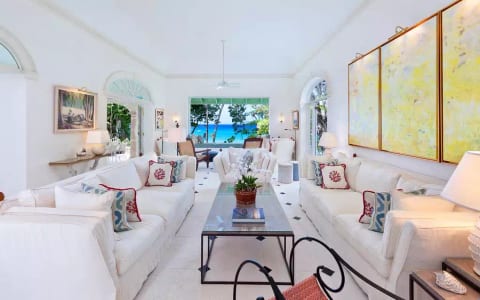Crystal Springs - Beachfront
