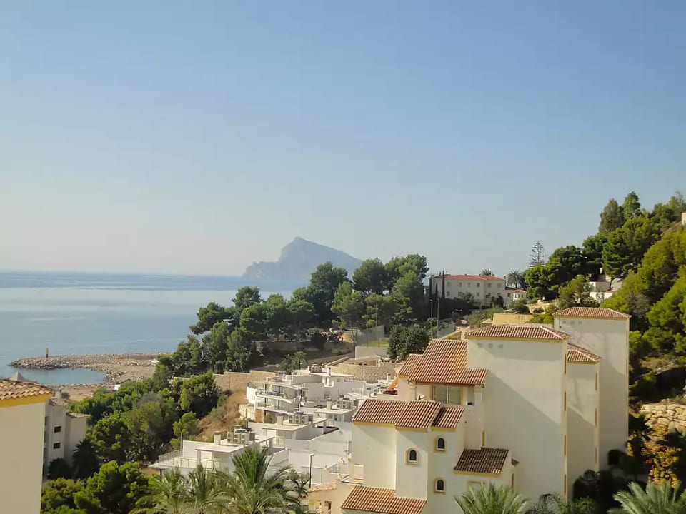 Altea Dorada - Altea