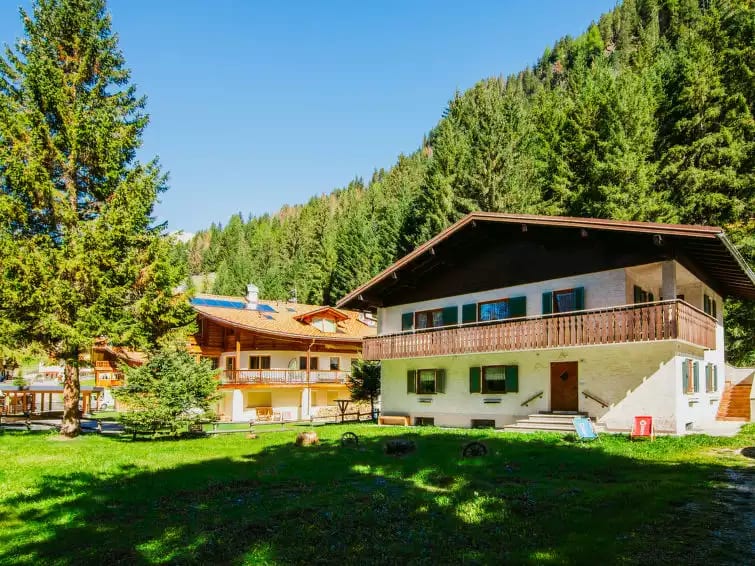 Cesa Minach - Trentino
