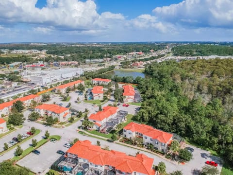 BV4504 - Cozy Townhouse near to Disney - Pvt Pool - Bella Vida