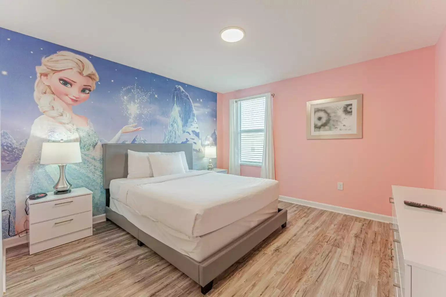 Luxury Villa 8 beds, 5 bath, 15 mins to Disney - Four Corners