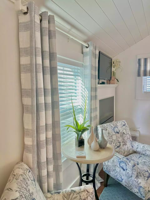 Scallop Shell Cottage Middletown/Newport