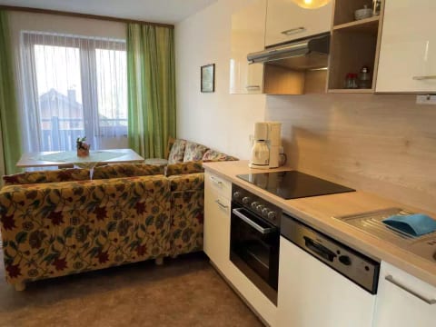Ferwienwohnung Oberberghof