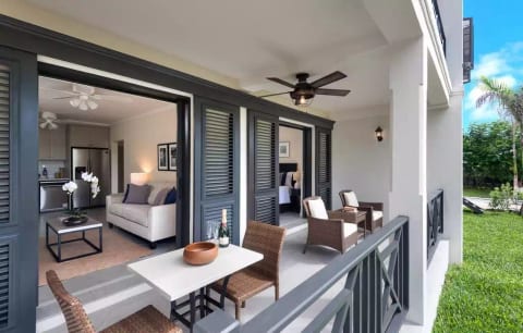 Clarence House - Holetown
